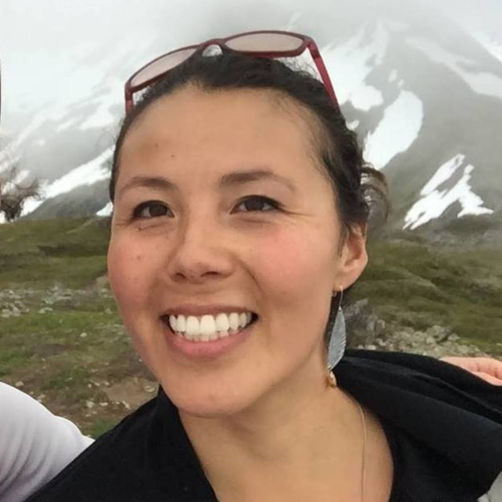 Meet your Posher, Mary